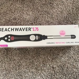 Beachwaver s.75 curling iron